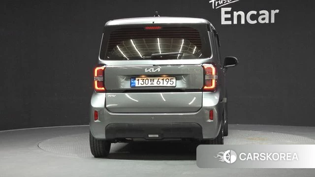 Kia The New Kia Ray id 4481188 из Кореи 14