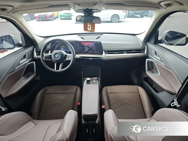 BMW iX1 id 4272068 из Китая 10