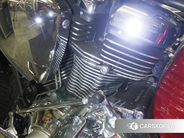 Engine photo