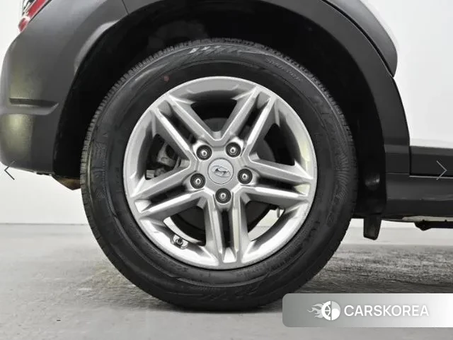 Hyundai The New Kona id 3473654 из Кореи 13