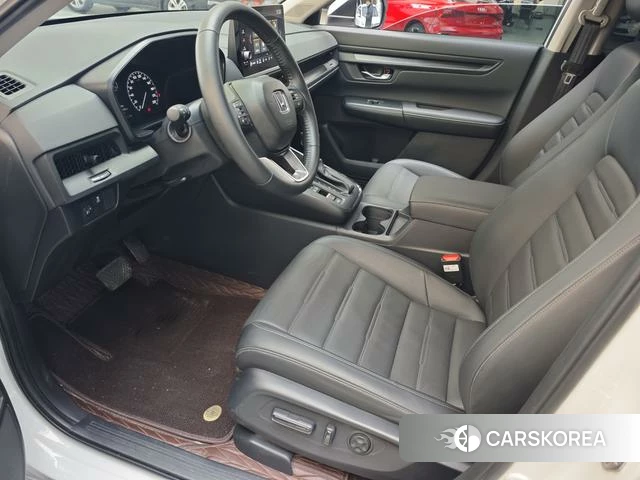 Honda CR-V id 4273841 из Китая 9