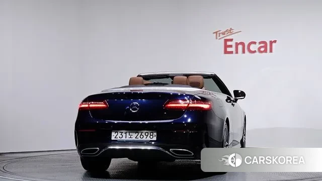 Mercedes-Benz E-Class W213 id 3449325 из Кореи 14