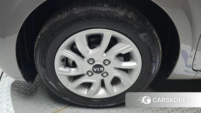 Kia All New Morning (JA) id 4471038 из Кореи 26