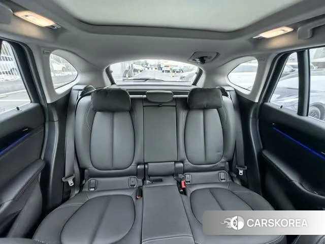 BMW X1 id 4299681 из Китая 15
