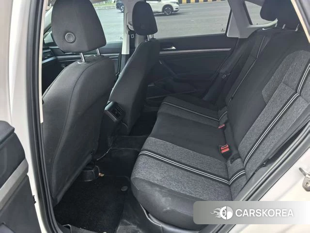 Volkswagen Lavida 2022 Белый из Китая, фото 4