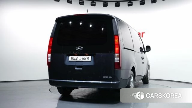 Hyundai Staria id 3892835 из Кореи 14