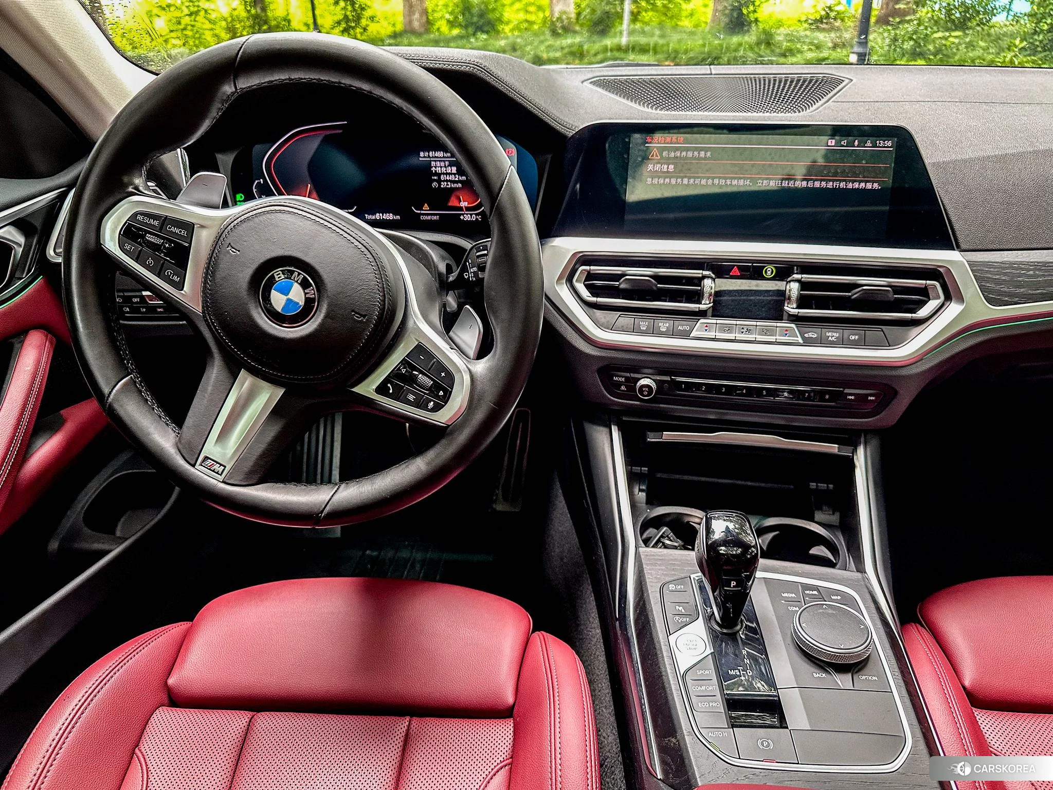 BMW 4 series id 4510732 из Китая 9