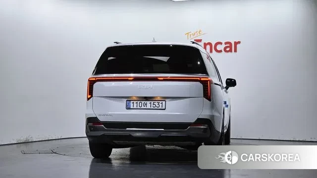 Kia The New Carnival 4th Generation id 2925531 из Кореи 14