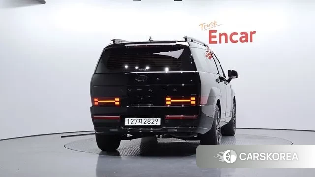 Hyundai Santa Fe (MX5) id 2939125 из Кореи 14