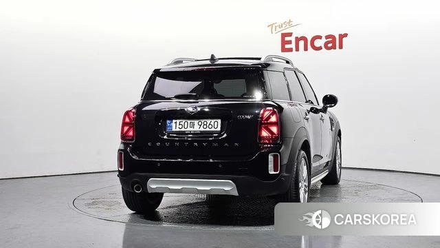 Mini Cooper Countryman id 4443080 из Кореи 24