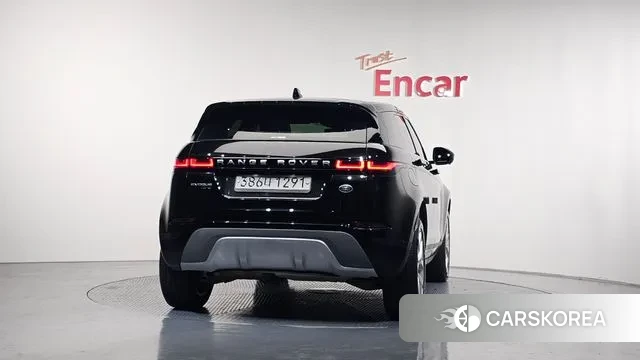 Land Rover Range Rover Evoque 2nd Generation id 3368190 из Кореи 14