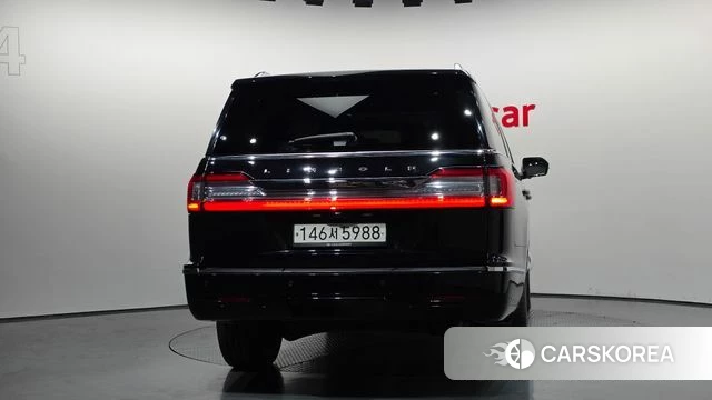 Lincoln Navigator 4th generation id 4284563 из Кореи 34