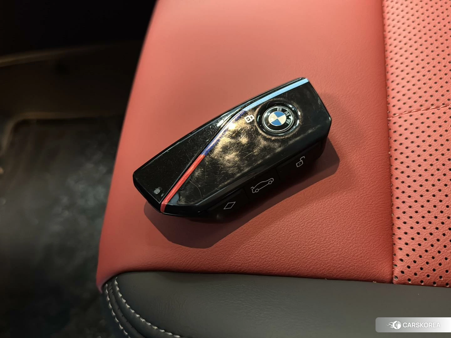 BMW X1 id 4461350 из Китая 14