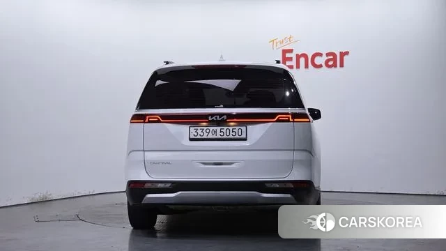 Kia Carnival 4th generation id 3659626 из Кореи 14