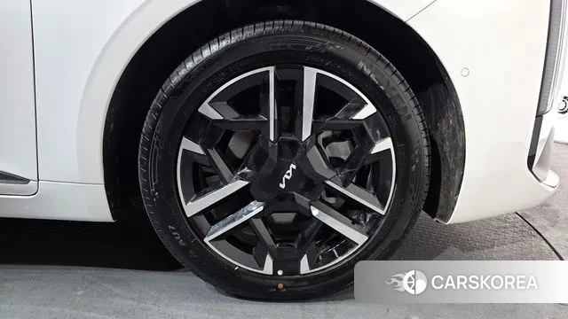 Kia The New K8 Hybrid id 3731196 из Кореи 14