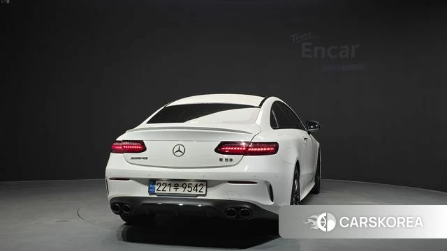 Mercedes-Benz E-Class W213 id 4720700 из Кореи 27