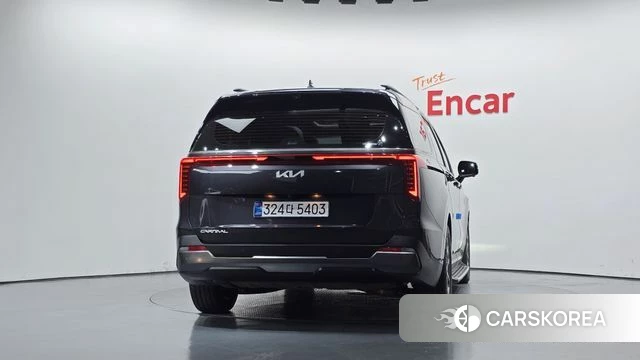 Kia The New Carnival 4th Generation id 4753225 из Кореи 14