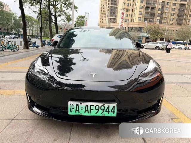 Tesla Model 3 id 3909066 из Китая 16