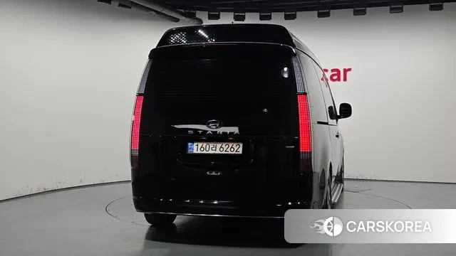 Hyundai Staria id 3360428 из Кореи 14