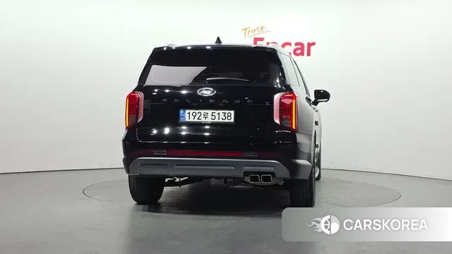 Hyundai The New Palisade id 3400928 из Кореи 14