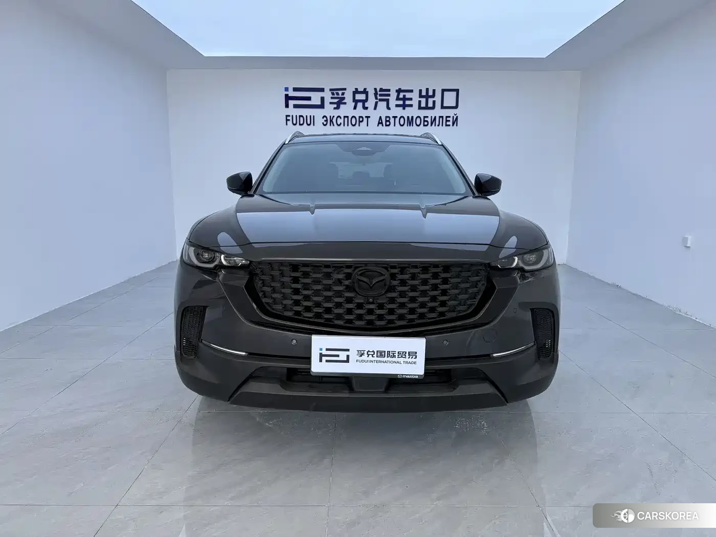 Mazda CX-50 Xingya id 4545797 из Китая 12