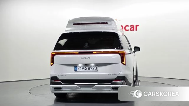 Kia The New Carnival 4th Generation id 3817420 из Кореи 14