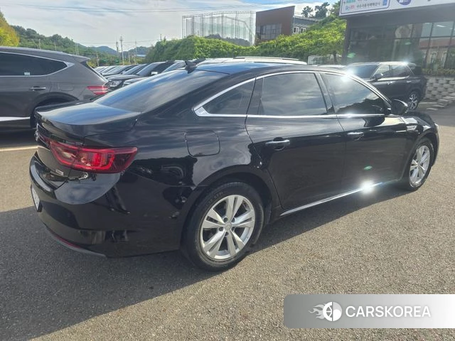 Renault Korea (Samsung) SM6 id 4698198 из Кореи 10