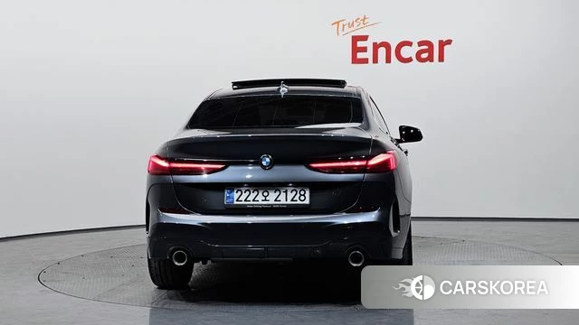 BMW 2 Series Gran Coupe (F44) id 4310001 из Кореи 24