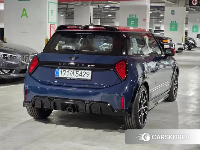 Mini Cooper S 4th Generation id 3457031 из Кореи 14