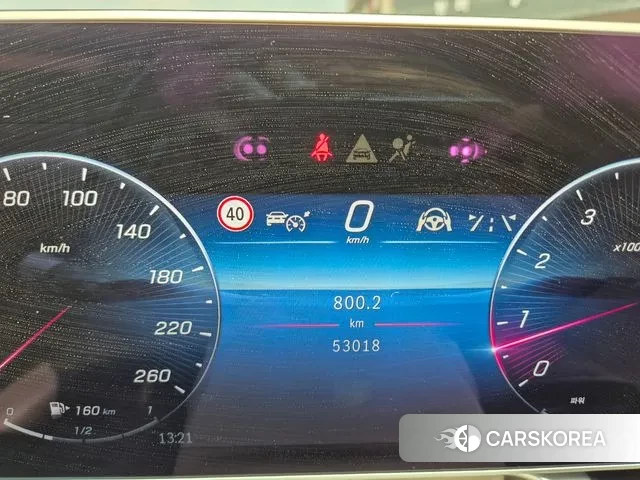 Mercedes-Benz S-Class W223 2023 Черный из Кореи, фото 4