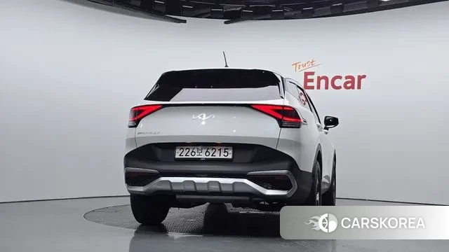 Kia Sportage 5th Generation id 2925411 из Кореи 14