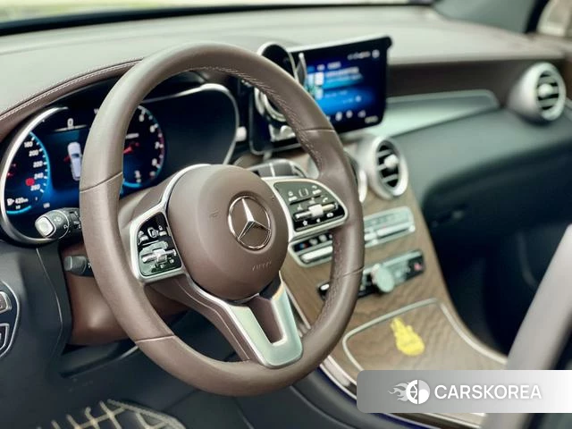 Mercedes-Benz GLC id 4277797 из Китая 9