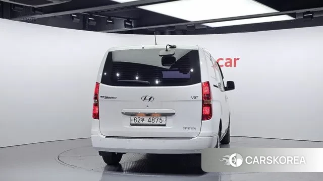 Hyundai The New Grand Starex id 3292090 из Кореи 14