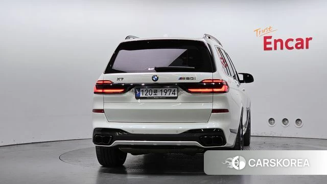 BMW X7 (G07) id 4230114 из Кореи 28