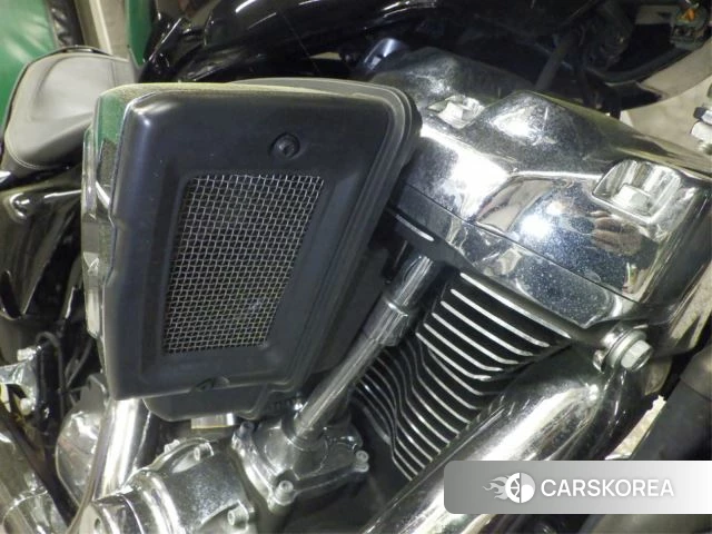 Engine photo