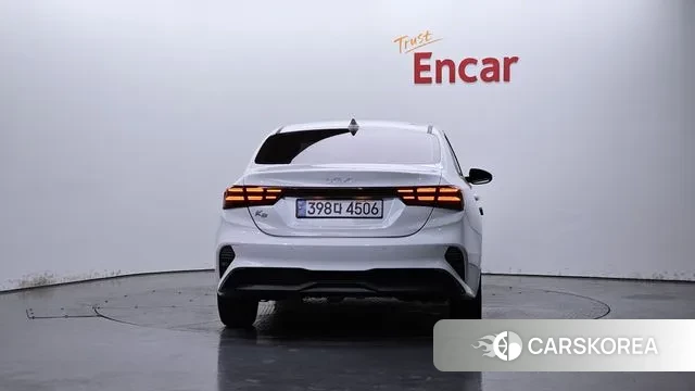 Kia The New K3 2nd generation id 3406850 из Кореи 14