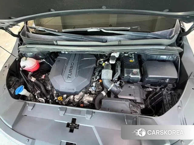 Kia Carnival 4th generation id 3307333 из Кореи 14