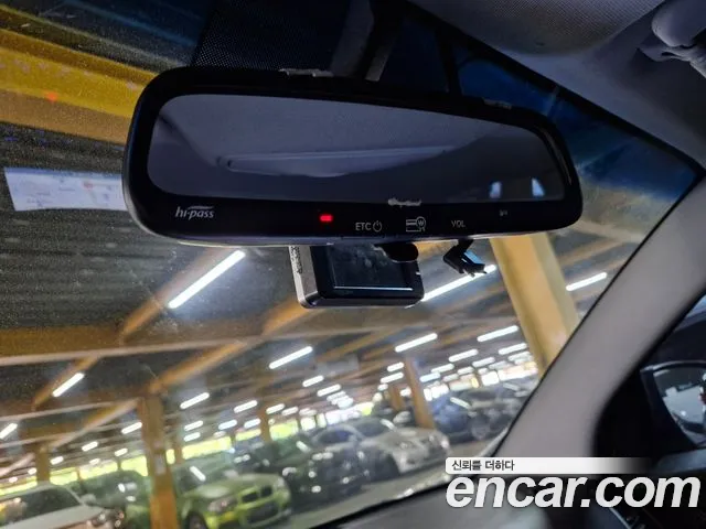 Hyundai All New Tucson id 2672657 из Кореи 14