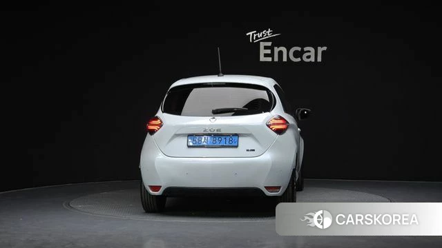 Renault Korea (Samsung) Joe id 4283695 из Кореи 24