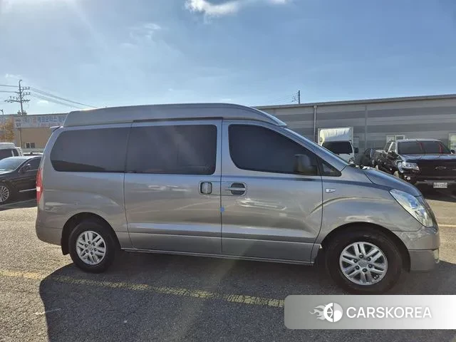 Hyundai Grand Starex id 3397099 из Кореи 14