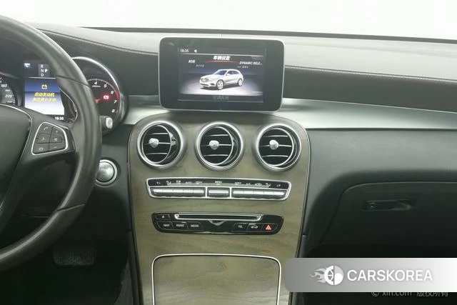 Mercedes-Benz GLC id 4211287 из Китая 18