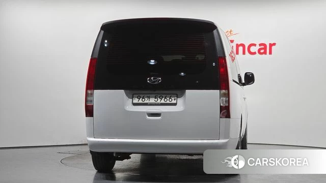 Hyundai Staria id 4355693 из Кореи 14