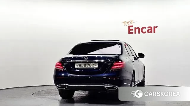 Mercedes-Benz E-Class W213 id 2891326 из Кореи 14