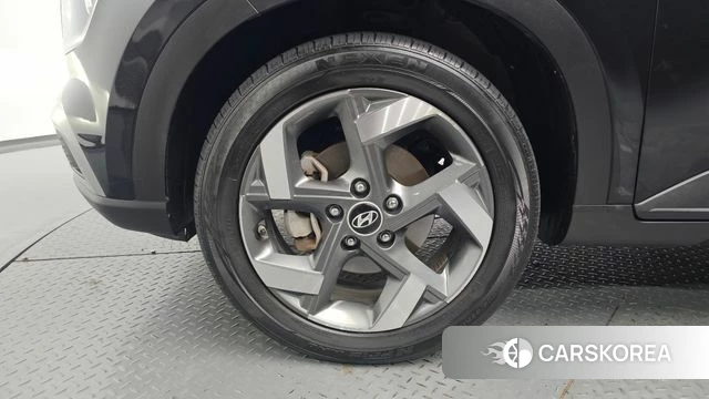 Hyundai Venue id 4329731 из Кореи 26