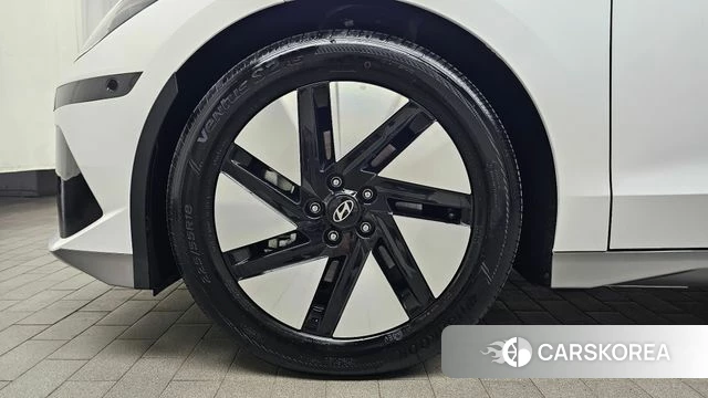 Hyundai Ionic 6 id 4921431 из Кореи 25