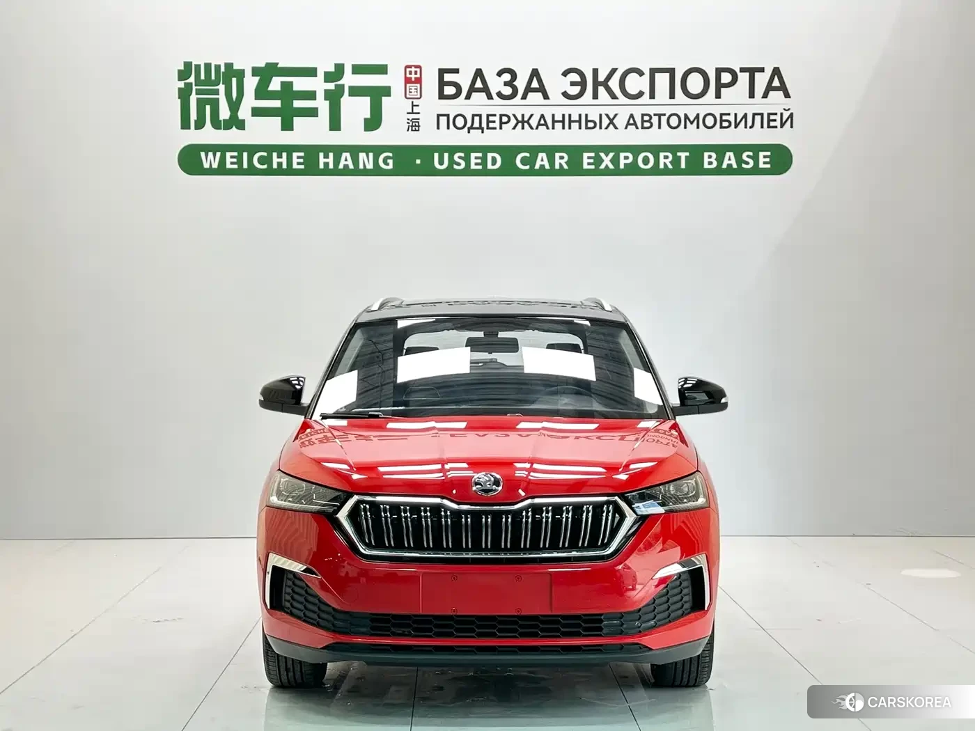 Skoda Kamiq id 4644443 из Китая 16