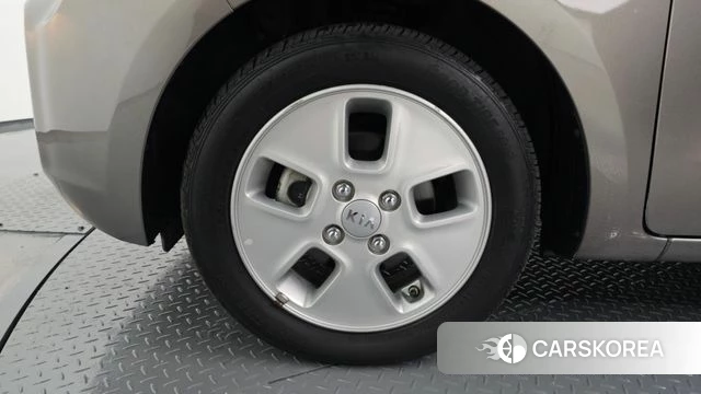 Kia The New Ray id 4550555 из Кореи 26