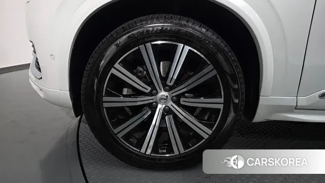 Volvo XC90 second Generation id 3368148 из Кореи 14