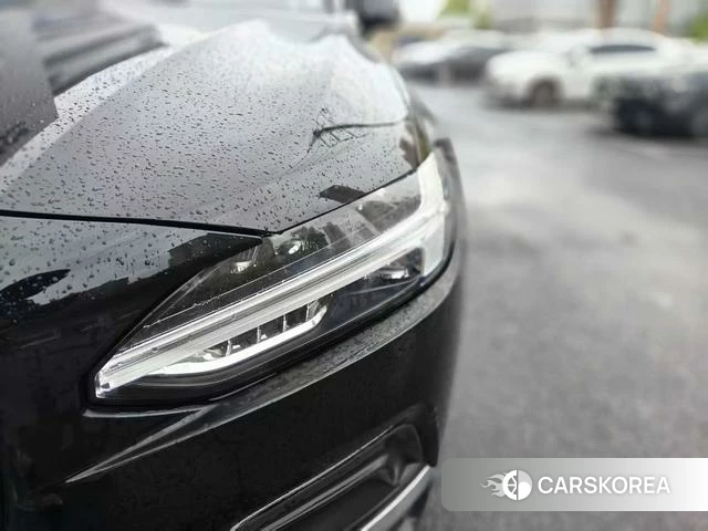 Volvo S90 id 4238726 из Китая 7