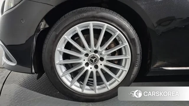 Mercedes-Benz E-Class W213 id 3546268 из Кореи 14